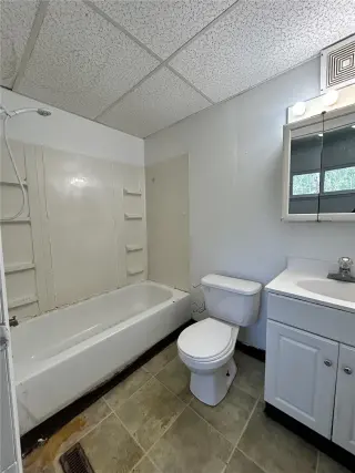 Propiedad en alquiler con 2 habitaciones y 1 baño en Steubenville