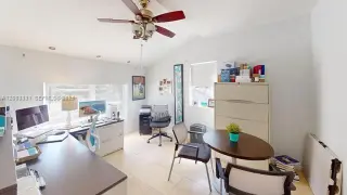 Propiedad en alquiler con 3 habitaciones y 1 baño en Biscayne Park
