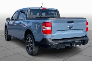 Ford Maverick 2024 Lariat 4dr SuperCrew 4.5 ft. SB