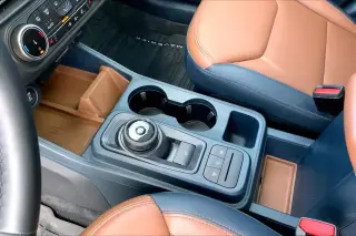 Ford Maverick 2024 Lariat 4dr SuperCrew 4.5 ft. SB