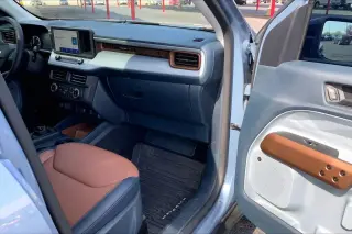 Ford Maverick 2024 Lariat 4dr SuperCrew 4.5 ft. SB