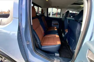 Ford Maverick 2024 Lariat 4dr SuperCrew 4.5 ft. SB