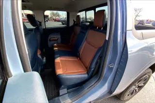 Ford Maverick 2024 Lariat 4dr SuperCrew 4.5 ft. SB