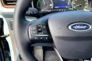 Ford Maverick 2024 Lariat 4dr SuperCrew 4.5 ft. SB