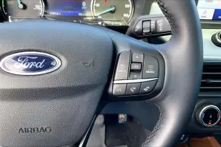 Ford Maverick 2024 Lariat 4dr SuperCrew 4.5 ft. SB