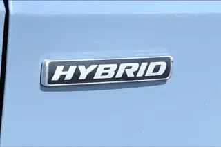 Ford Maverick 2024 Lariat 4dr SuperCrew 4.5 ft. SB