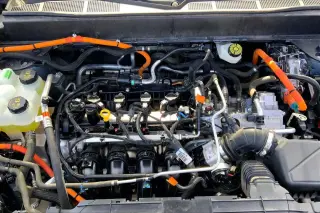 Ford Maverick 2024 Lariat 4dr SuperCrew 4.5 ft. SB