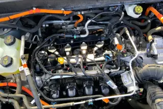 Ford Maverick 2024 Lariat 4dr SuperCrew 4.5 ft. SB