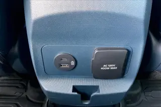 Ford Maverick 2024 Lariat 4dr SuperCrew 4.5 ft. SB