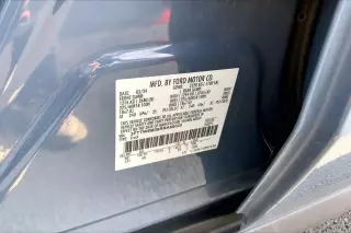 Ford Maverick 2024 Lariat 4dr SuperCrew 4.5 ft. SB