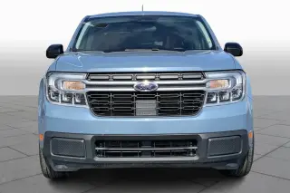 Ford Maverick 2024 Lariat 4dr SuperCrew 4.5 ft. SB