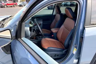 Ford Maverick 2024 Lariat 4dr SuperCrew 4.5 ft. SB