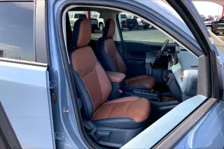 Ford Maverick 2024 Lariat 4dr SuperCrew 4.5 ft. SB