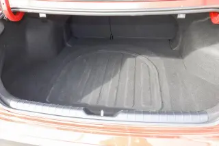 2025 Kia K4 LXS FWD