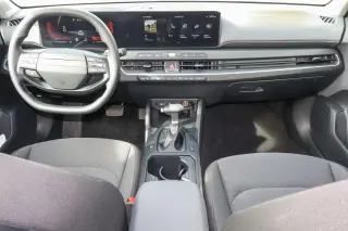 2025 Kia K4 LXS FWD
