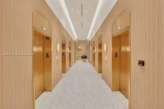 Propiedad en alquiler con 1 dormitorio y 1 baño en Miami