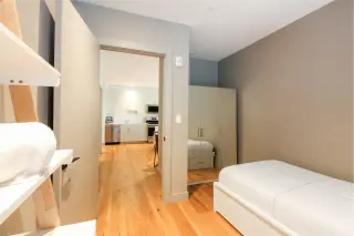 Propiedad en alquiler con 5 habitaciones y 2 baños en Washington