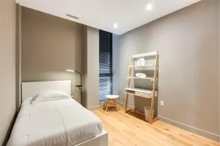 Propiedad en alquiler con 5 habitaciones y 2 baños en Washington