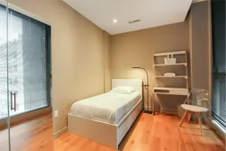 Propiedad en alquiler con 5 habitaciones y 2 baños en Washington