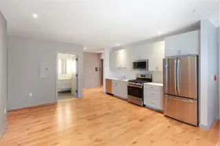 Propiedad en alquiler con 5 habitaciones y 2 baños en Washington