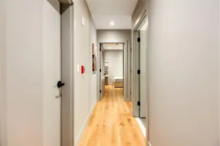Propiedad en alquiler con 5 habitaciones y 2 baños en Washington