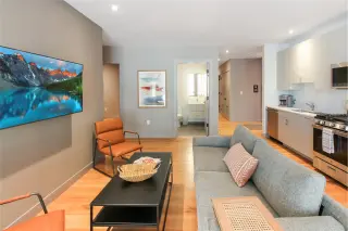 Propiedad en alquiler con 5 habitaciones y 2 baños en Washington