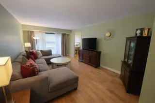 Propiedad en alquiler con 2 habitaciones y 1 baño en Reston