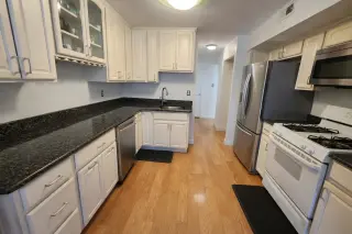 Propiedad en alquiler con 2 habitaciones y 1 baño en Reston