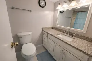 Propiedad en alquiler con 2 habitaciones y 1 baño en Reston
