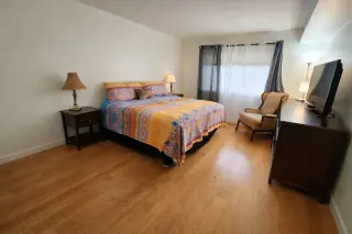 Propiedad en alquiler con 2 habitaciones y 1 baño en Reston