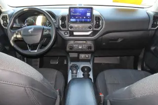 2022 Ford Bronco Sport Big Bend 4x4