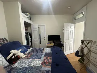 Propiedad en alquiler con 1 dormitorio y 1 baño en Cambridge