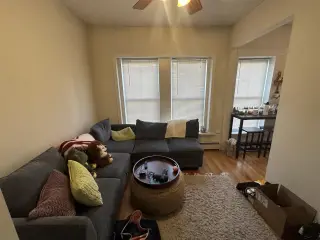 Propiedad en alquiler con 1 dormitorio y 1 baño en Cambridge