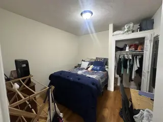 Propiedad en alquiler con 1 dormitorio y 1 baño en Cambridge
