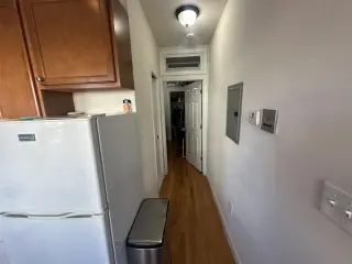 Propiedad en alquiler con 1 dormitorio y 1 baño en Cambridge