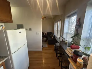 Propiedad en alquiler con 1 dormitorio y 1 baño en Cambridge