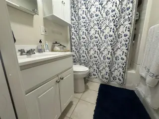 Propiedad en alquiler con 1 dormitorio y 1 baño en Cambridge