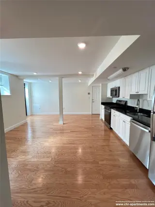 Propiedad en alquiler con 2 habitaciones y 1 baño en Cambridge