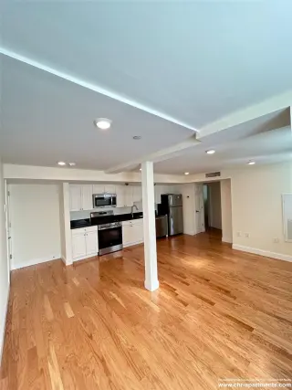 Propiedad en alquiler con 2 habitaciones y 1 baño en Cambridge