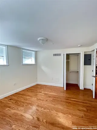 Propiedad en alquiler con 2 habitaciones y 1 baño en Cambridge