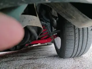 1997 Ford Mustang GT