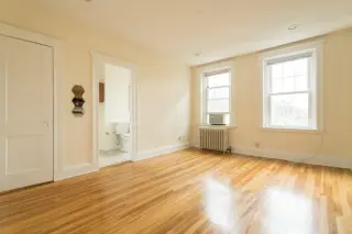 Propiedad en alquiler con 1 dormitorio y 1 baño en Brighton