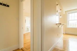 Propiedad en alquiler con 1 dormitorio y 1 baño en Brighton