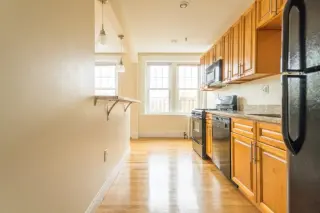 Propiedad en alquiler con 1 dormitorio y 1 baño en Brighton
