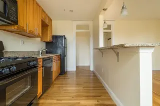 Propiedad en alquiler con 1 dormitorio y 1 baño en Brighton