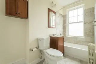 Propiedad en alquiler con 1 dormitorio y 1 baño en Brighton