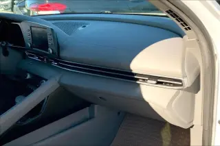 Hyundai ELANTRA 2022 SEL 4dr Sedan