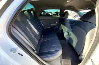 Hyundai ELANTRA 2022 SEL 4dr Sedan