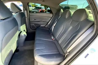 Hyundai ELANTRA 2022 SEL 4dr Sedan