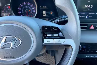 Hyundai ELANTRA 2022 SEL 4dr Sedan